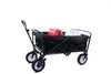 Folding trolley