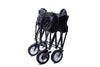 Folding trolley