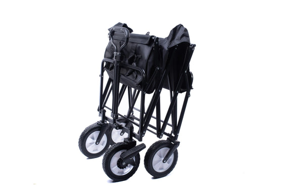 Folding trolley