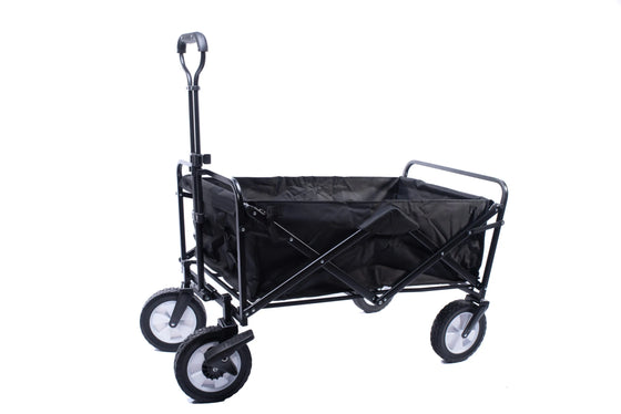 Folding trolley