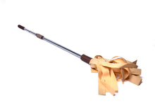  Telescopic rod with pannopell