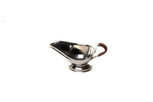  Steel gravy boat