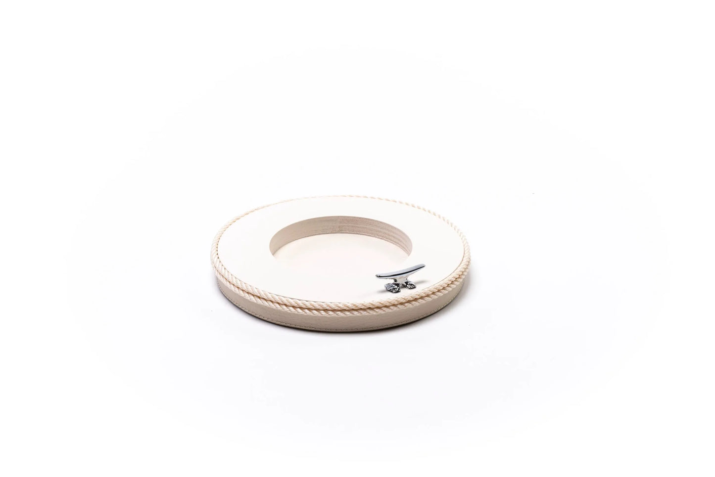 Wood base for champagne keeper MA1298