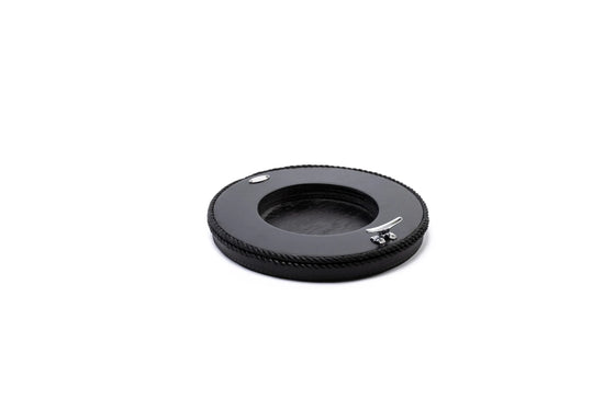 Wood base for champagne keeper MA1298