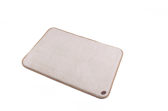 Indoor sponge rug - maxi
