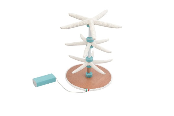 Starfishs - Lamp/Bijoux holder