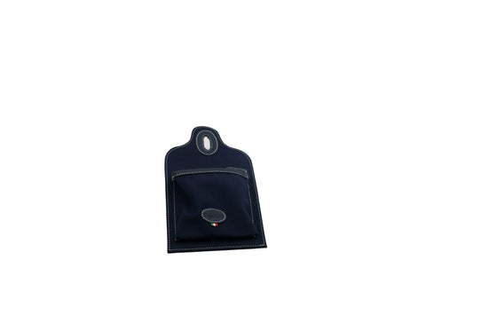 Telephone holder (cleat/slot)