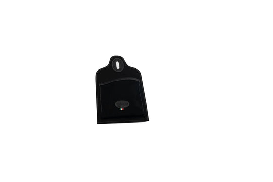 Telephone holder (cleat/slot)