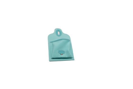 Telephone holder (cleat/slot)