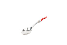  Steel spoon/coral powder