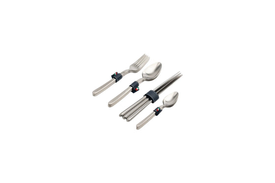 Cutlery locking tab(5pz)