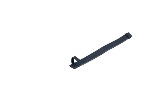 Wall protection rope cover