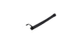 Wall protection rope cover