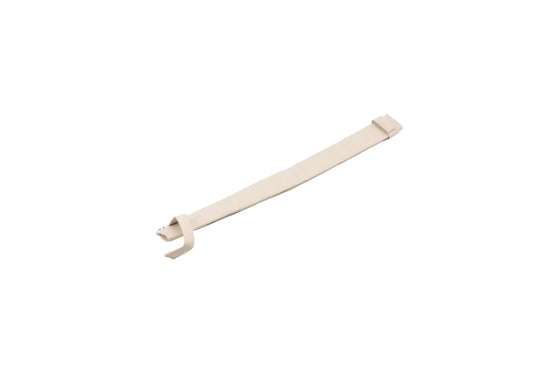 Wall protection rope cover