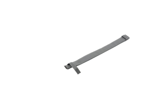 Wall protection rope cover