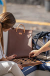 Checkers/Tris/Chess