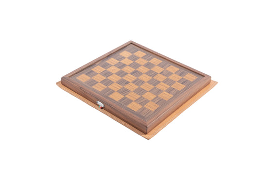 Checkers/Tris/Chess