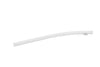 Coated floating tube