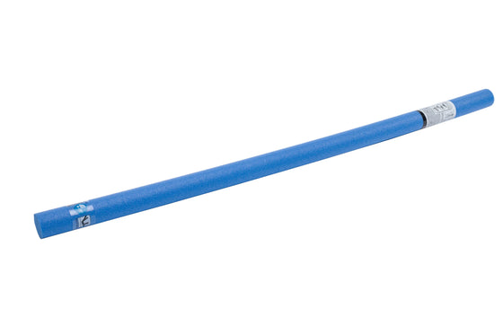 Coated floating tube