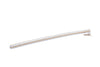 Coated floating tube