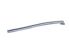 Coated floating tube