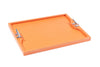 Chic Rectangular Tray