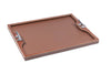 Chic Rectangular Tray