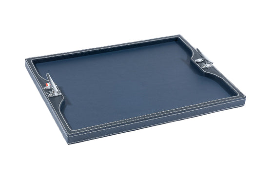 Chic Rectangular Tray