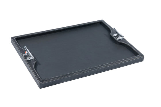 Chic Rectangular Tray