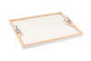 Chic Rectangular Tray