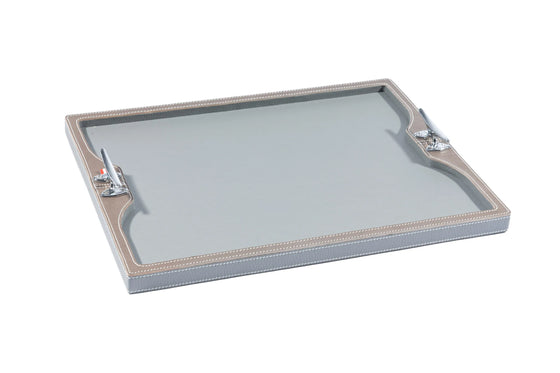 Chic Rectangular Tray