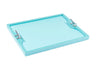 Chic Rectangular Tray