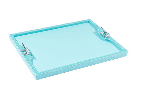 Chic Rectangular Tray