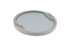 Round tray - Chic