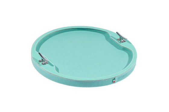 Round tray - Chic