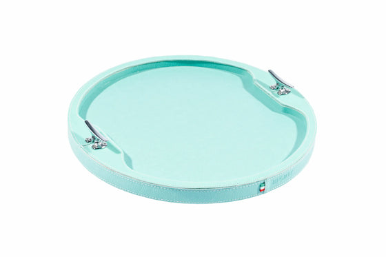 Round tray - Chic