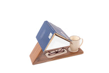  Read - in Teak
