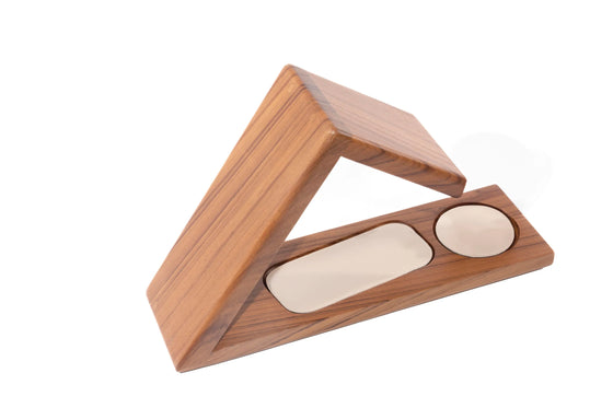 Read - in Teak