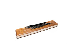  Teak Pen Holder