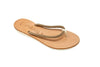 Women’s flip flops
