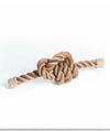 Decorative Stevedore Knot