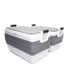 Cover and Cushion for Igloo 45LT/48QT Cooler