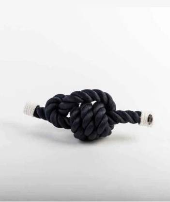 Decorative Stevedore Knot