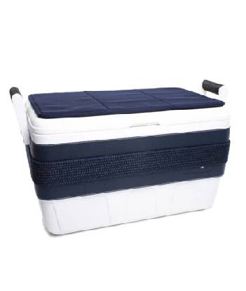 Cover and Cushion for Igloo 34LT/36QT Cooler