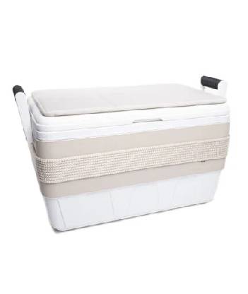 Cover and Cushion for Igloo 34LT/36QT Cooler