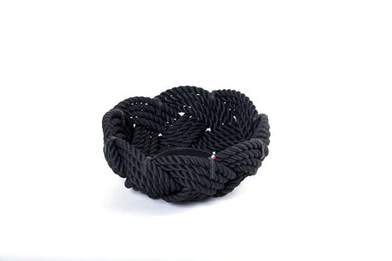 Round Rope Basket