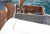 Boat Shoe / Towel Basket (Large)