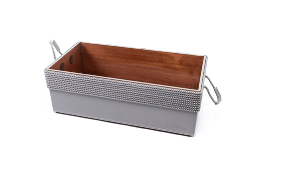 Boat Shoe / Towel Basket (Large)