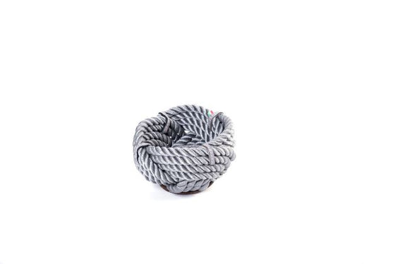 Medium Round Rope Basket