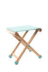 Folding Stool